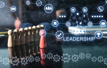 Leadership skills