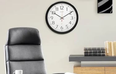 Time optimization is our target