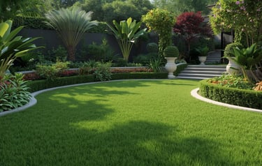 lawn grass suppliers Visakhapatnam