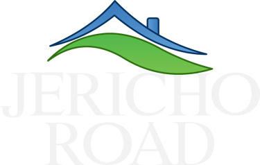 jericho road ministries logo