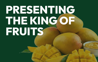 Mangoes , fruits