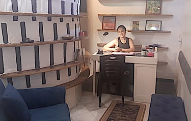 L'hospitalité marocaine
