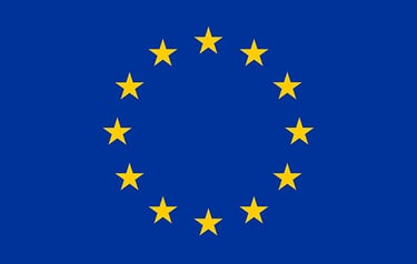 Flag of European Union
