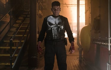 Punisher
