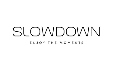 SlowDown logo