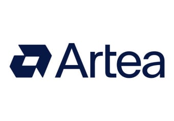 Artea Logo