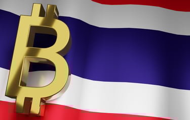 Investment in Thailand