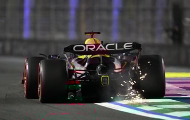 Red Bull Formulė-1