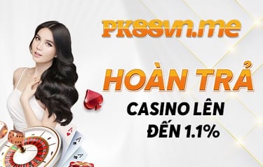 khuyến mãi hấp dẫn pk88