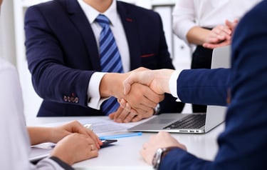 Business Success and Growth