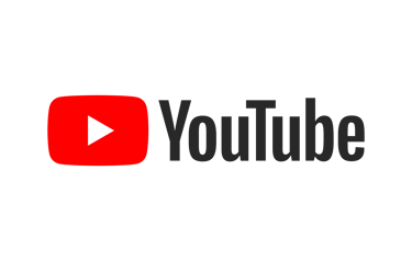 YouTube logo