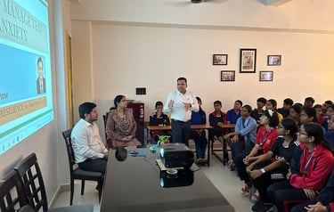 KGMU MEDICAL COLLEGE ANUPAM BEST PSYCHIATRIST SONALI PEDIATRIC DOCTOR