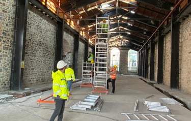 ELMAS YAPI DEKORASYON