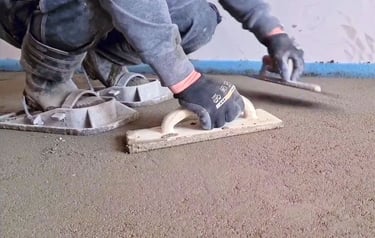 zemin kaplama, seramik uygulama, parke döşeme