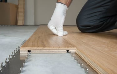 şap işleri, epoksi zemin, dış mekan kaplamaları