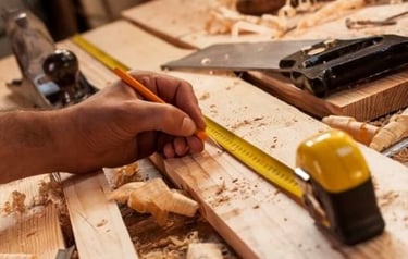 komple ev yenileme, ofis tadilatı, iç mekân yenileme