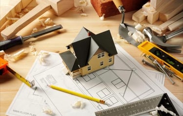  anahtar teslim inşaat, anahtar teslim yapı, komple inşaat hizmeti