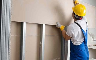 komple ev yenileme, ofis tadilatı, iç mekân yenileme