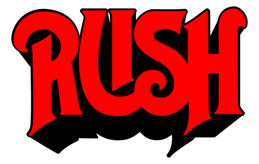 logo for Rush