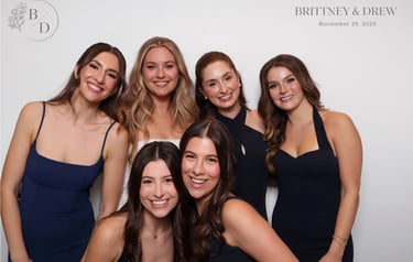 photobooth toronto