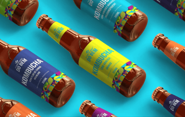 Branding Fermentados do Bem | Plurie Comunicação | Agência de Publicidade, Marketing e Gestão 