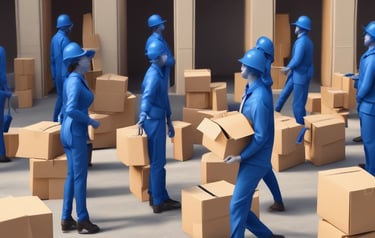 a man riding a skateboard down the side of a ramp