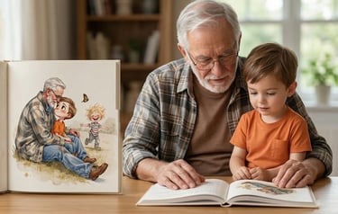 Christian Children Books.