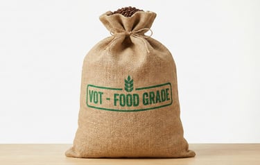 Industrial Packaging