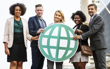 global sourcing