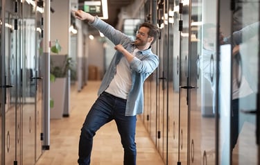 Développement managérial