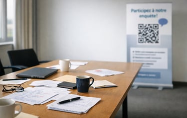 Action & co-construction