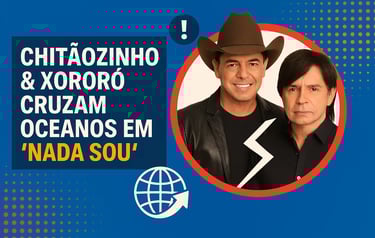 Chitãozinho & Xororó