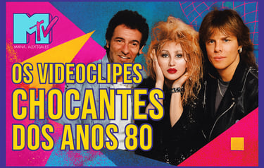 ouvintes MTV