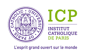 institut catholique de Paris