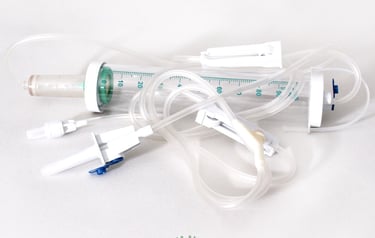 Case study 4: Supply Chain Optimization