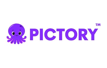 Logo pictory