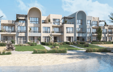 Kamaran El Gouna Properties Egypt