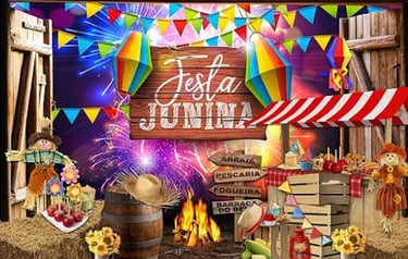 decoração aniversário florianopolis