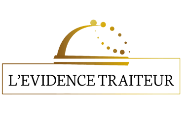 Logo "L'évidence Traiteur"