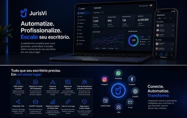 sobre a JurisVi
