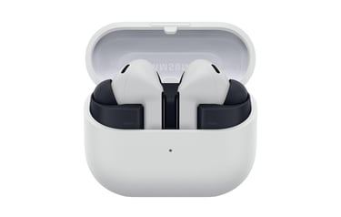Galaxy Buds 3 FE: Novo Design, ANC Aprimorado e Recursos de IA no Modelo Mais Acessível da Samsung