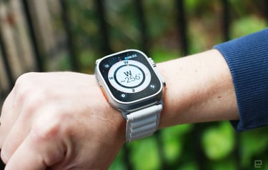 Apple Libera Nova Função de Monitoramento de Oxigênio no Sangue para Apple Watch nos EUA Após Disputa Legal