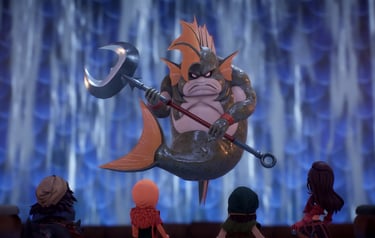 Dragon Quest 7 Reimagined promete modernizar o clássico sem sacrificar sua essência