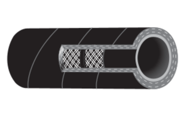 coolant hose