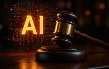 Global AI Confex | AI in IPR 2025