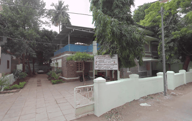 Dr Umesh House