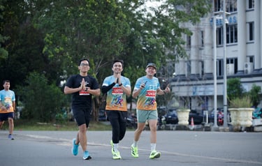 batam 10k