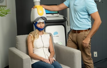 Deep TMS Therapy at ANC Kokapet