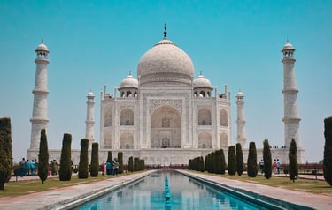 Delhi Ncr to Varndavan, Mathura, Varindavan, Agra, Ayodhya, Varanasi Taxi - NcrCabs