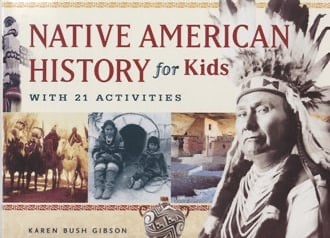 Native American History for Kids